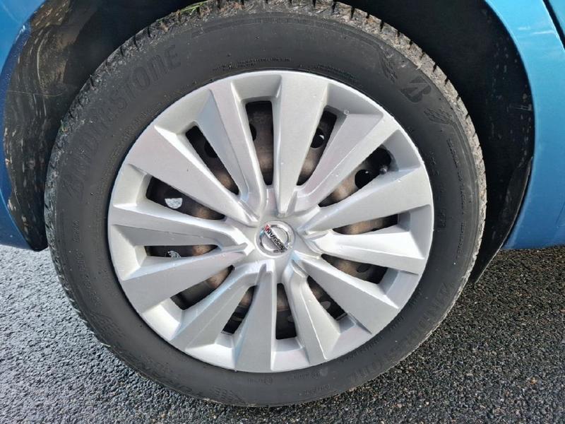 Nissan Micra 2021 Ig-T 92 Acenta