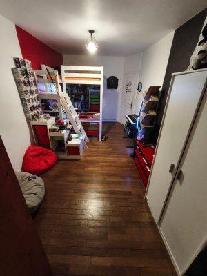 Maison - 145 m² - 6 pièces