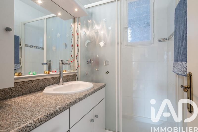 Appartement - 71 m² - 4 pièces