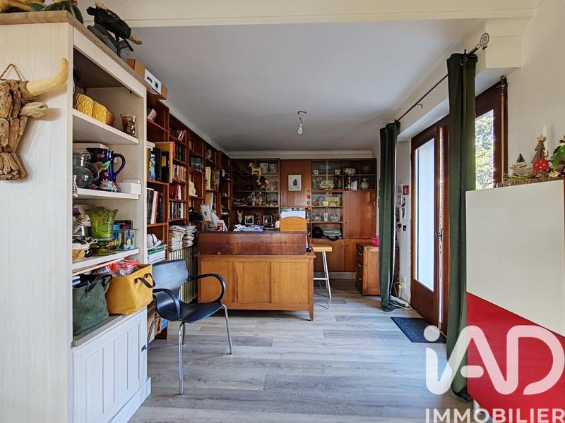 Maison de maîtres - 193 m² - 7 pièces