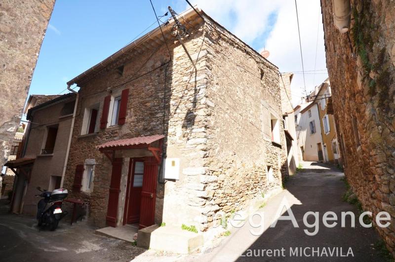 Maison - 82 m² - 4 pièces