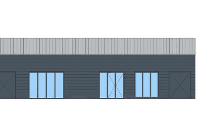 Local commercial - 605 m²