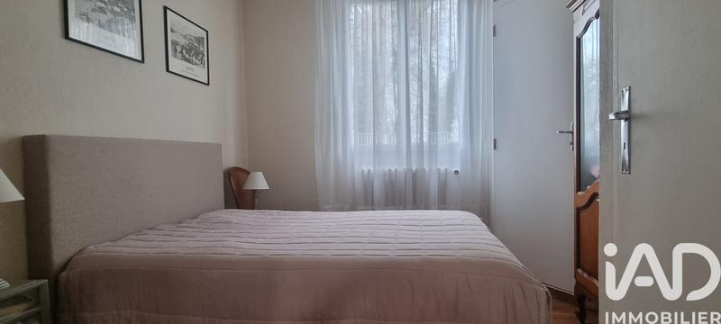 Maison - 102 m² - 6 pièces