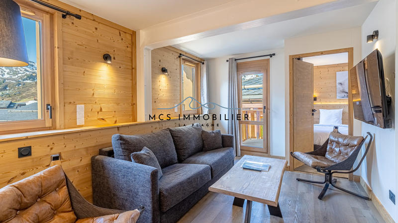 Appartement - 73 m² - 4 pièces