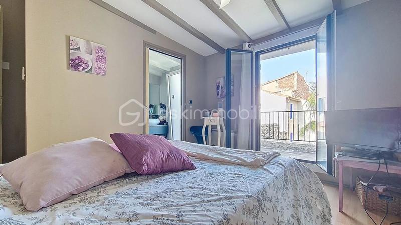 Maison - 120 m² - 7 pièces