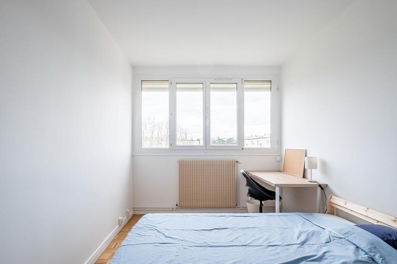 Appartement - 83 m² - 4 pièces