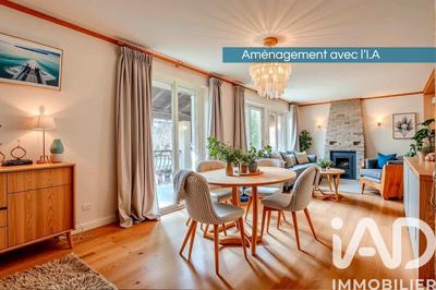 Maison - 168 m² - 5 pièces