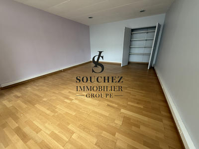 Local commercial - 164 m² - 3 pièces