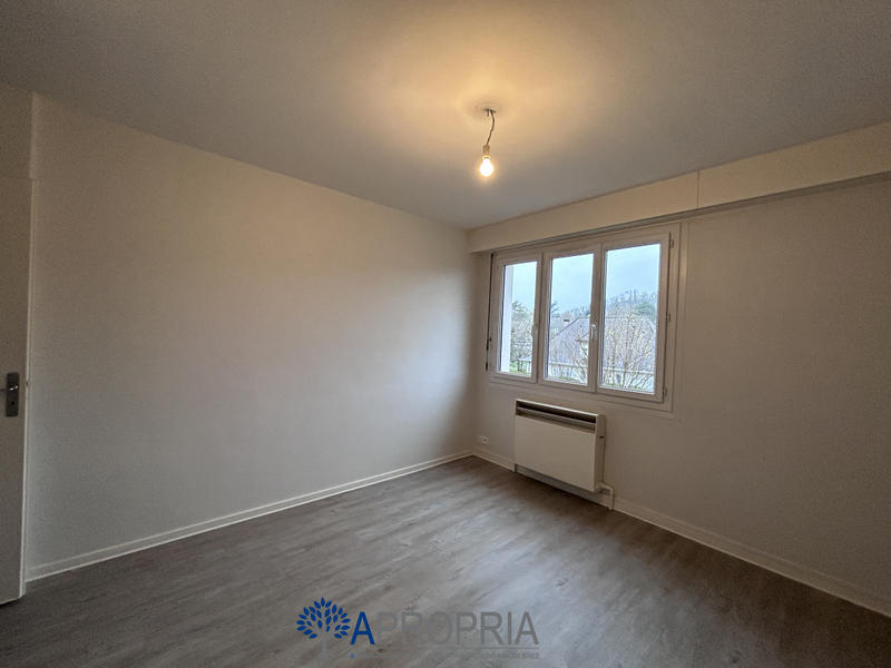 Appartement - 53 m² - 2 pièces