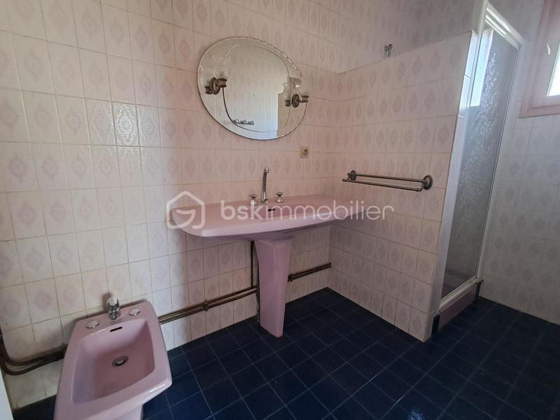 Maison - 133 m² - 4 pièces