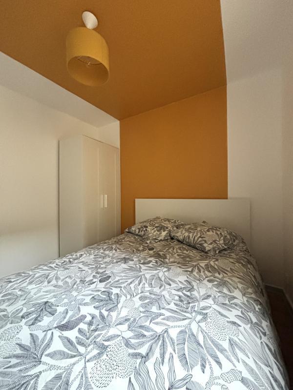 Appartement - 32 m² - 2 pièces