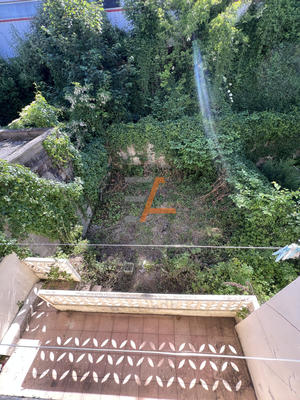 Maison de village - 90 m² - 4 pièces