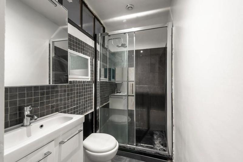 Maison de village - 94 m² - 5 pièces