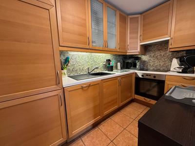 Appartement - 54 m² - 2 pièces