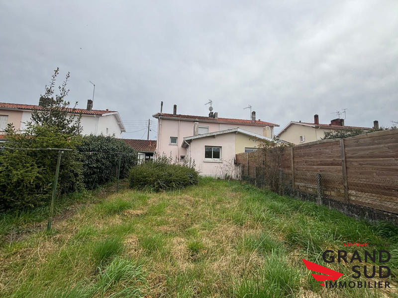 Maison ancienne - 83 m² - 4 pièces