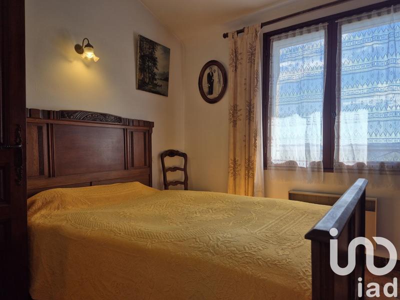 Maison - 71 m² - 3 pièces