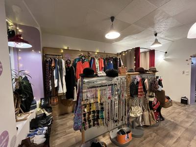 Local commercial - 102 m²