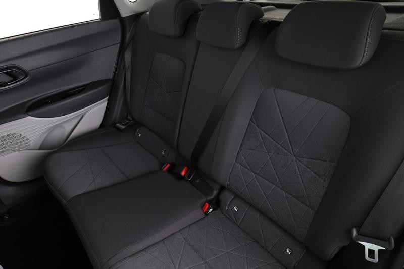 Hyundai Bayon 1.0 t-GDi Hybrid 48v Executive Dct-7 100 ch