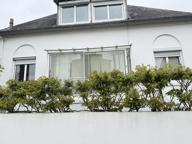 Maison - 132 m² - 6 pièces