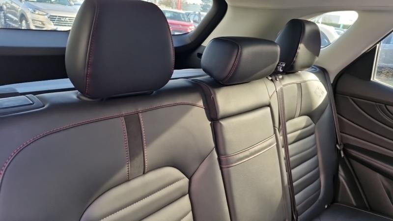 Mg Ehs 1.5t Gdi Phev Luxury