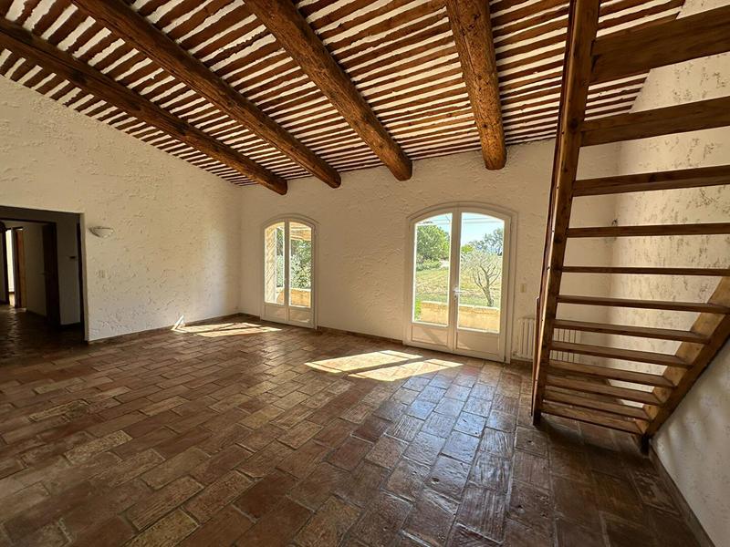 Maison - 155 m² - 5 pièces