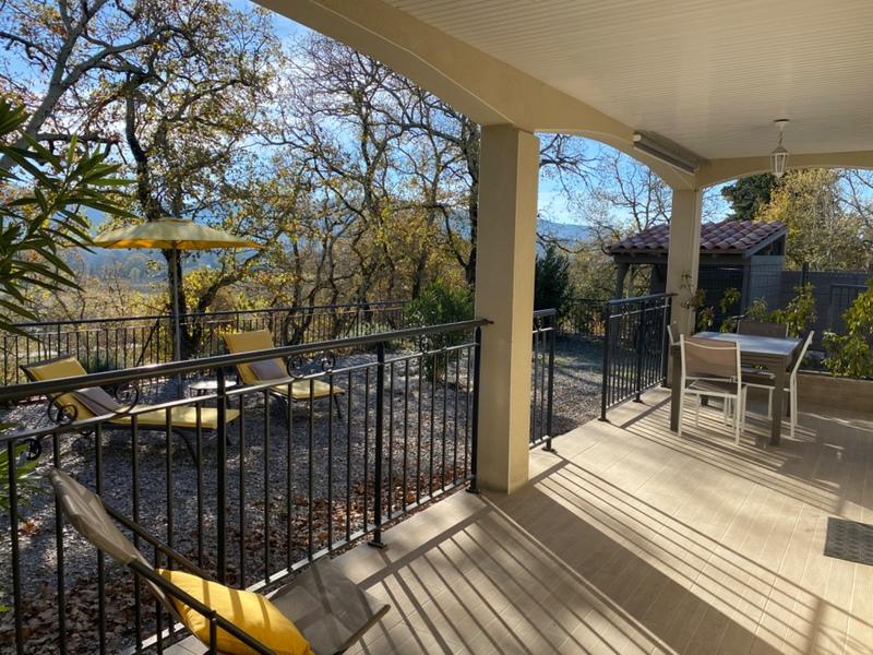 Maison - 95 m² - 6 pièces