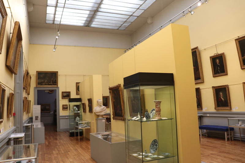 Emma Reyes, une artiste haute en couleurs