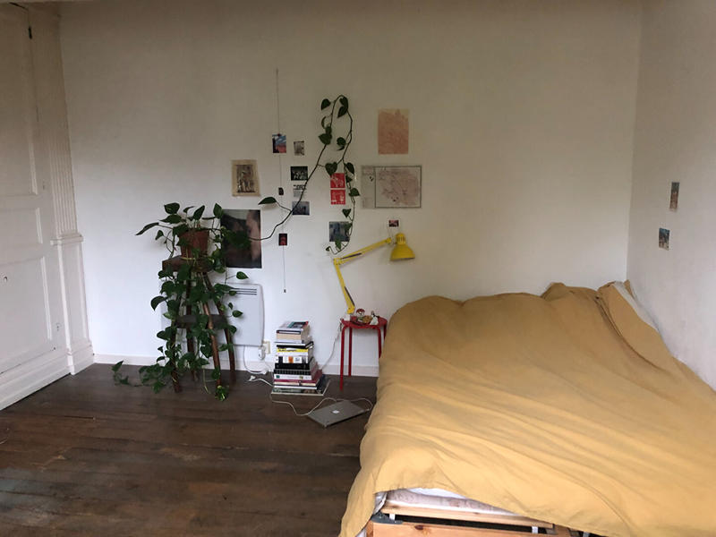 Immeuble - 350 m² - 6 pièces