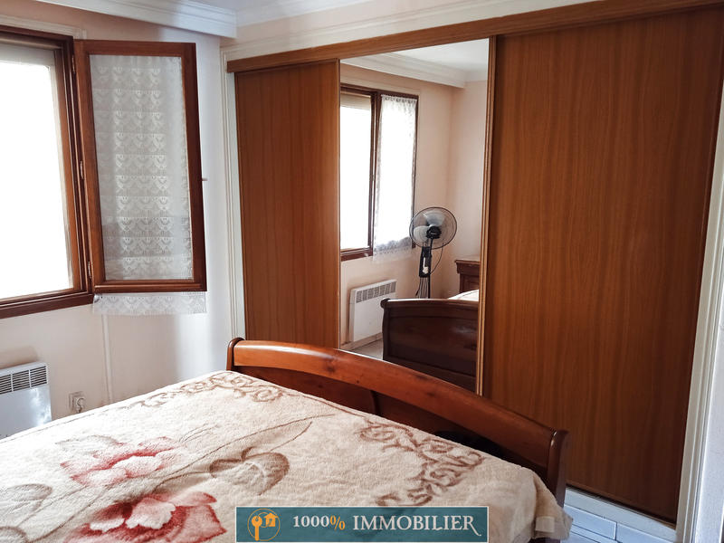 Maison - 77 m² - 4 pièces