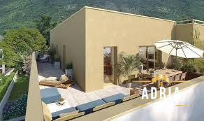 Appartement - 121 m² - 5 pièces