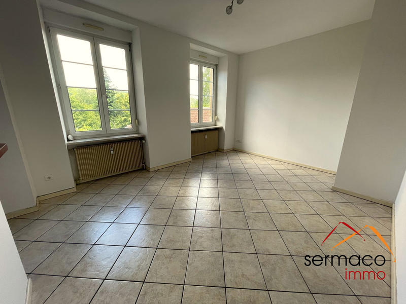 Appartement - 81 m² - 3 pièces