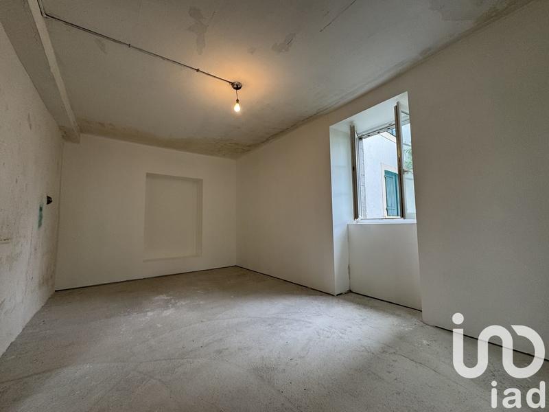 Maison de village - 185 m² - 7 pièces