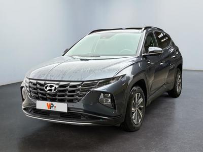 Hyundai Tucson 1.6 t-Gdi 230 Hybrid Bva6 Creative