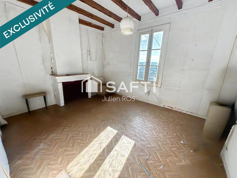 Maison - 140 m² - 4 pièces