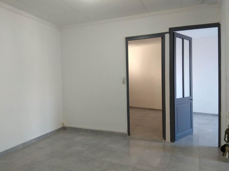 Immeuble - 247 m²