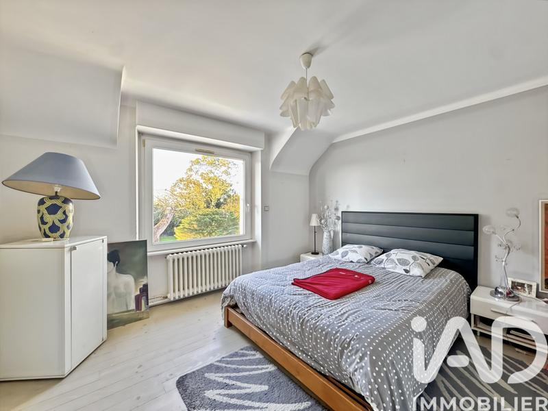 Maison de campagne - 200 m² - 5 pièces