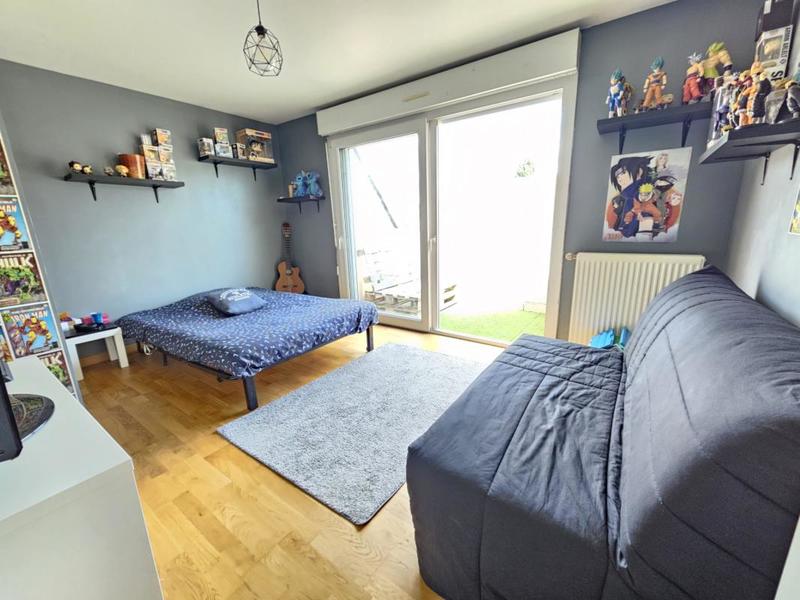 Maison ancienne - 171 m² - 7 pièces