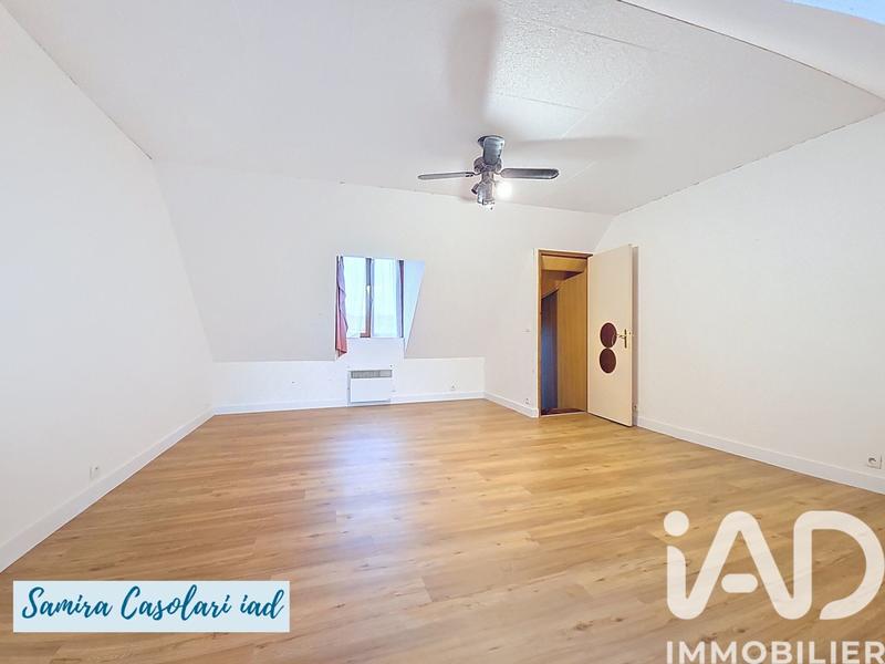 Appartement - 45 m² - 3 pièces