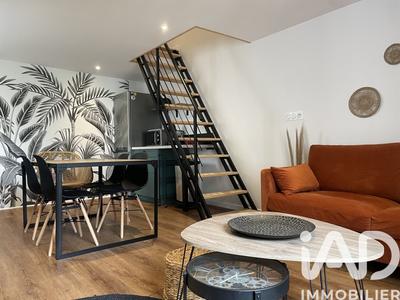 Immeuble - 72 m²