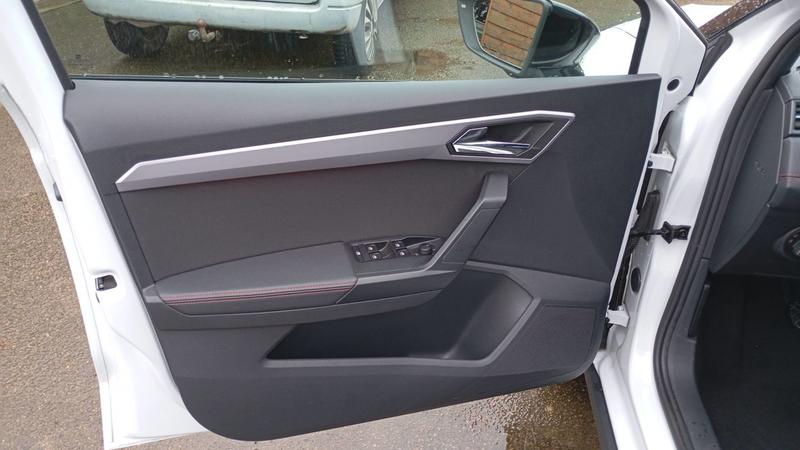 Seat Arona 1.0 EcoTSI 110 Fr