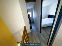 Maison - 33 m² - 2 pièces