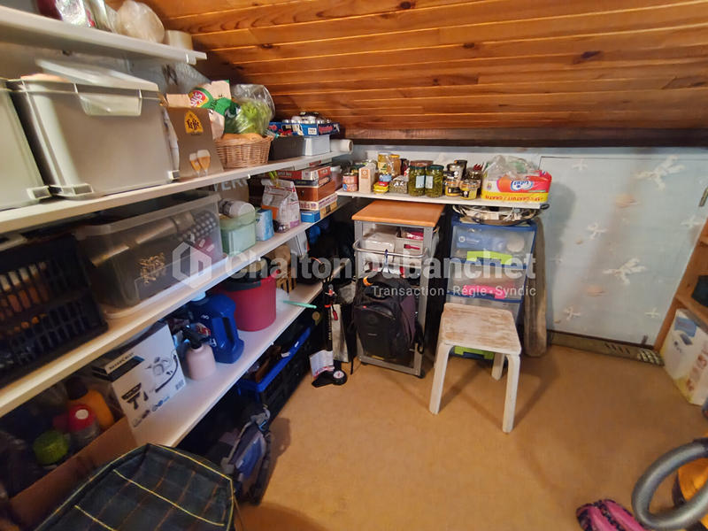 Appartement - 82 m² - 4 pièces