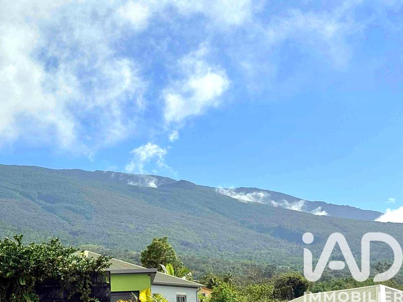 Maison - 61 m² - 4 pièces