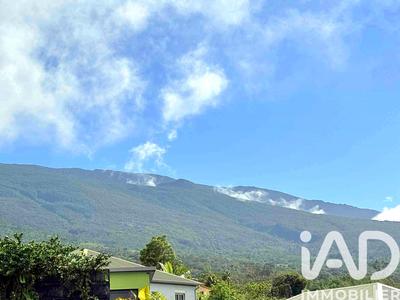 Maison - 61 m² - 4 pièces