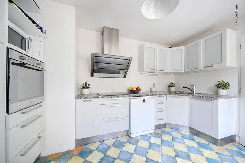 Maison - 171 m² - 7 pièces