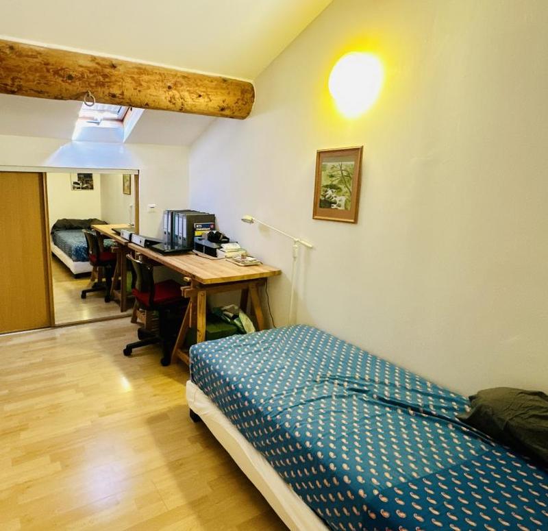 Propriété - 137 m² - 5 pièces