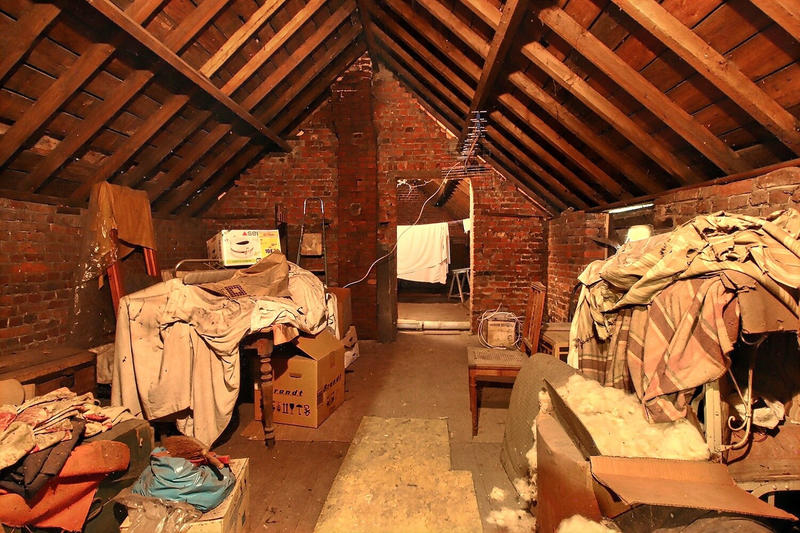 Immeuble - 194 m² - 8 pièces