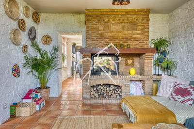 Maison - 162 m² - 8 pièces