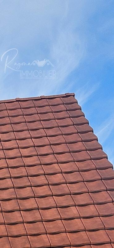 Maison - 67 m² - 4 pièces