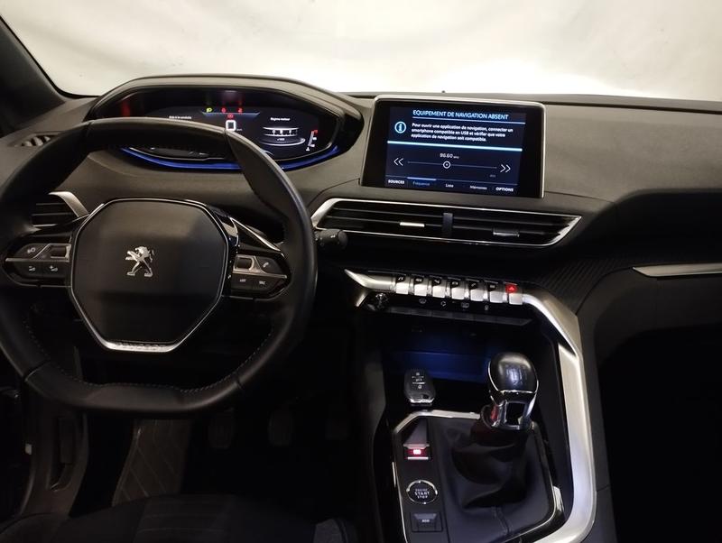 Peugeot 5008 1.2 Thp130 Active Pack 5p